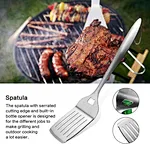 BBQ Grill Tool Set